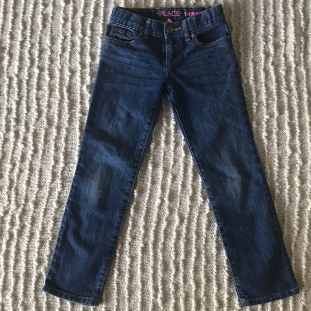 Girls jean